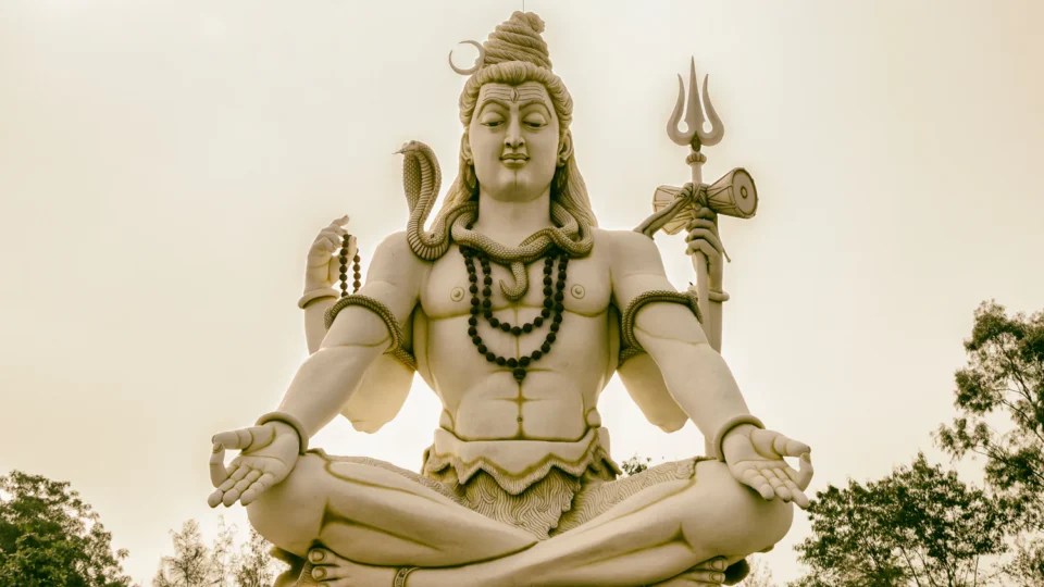 madmaheshwar temple story