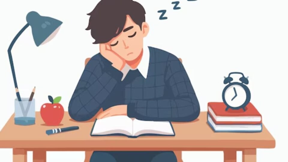 Stay Awake:पढ़ते समय आने वाली नींद को छूमंतर करेंगे ये 12 उपाय 