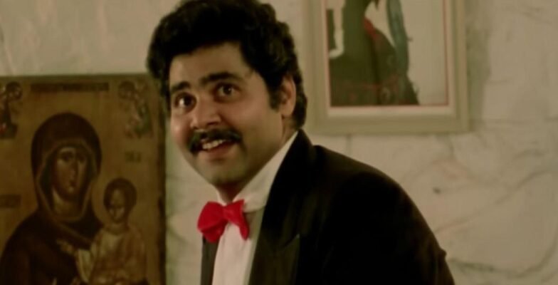 Satish shah movies and shows