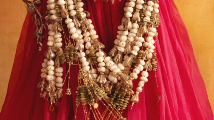 Kaleera:सुंदरता के लिए नहीं बल्कि इसलिए भी कलीरे पहनती थीं दुल्हनें