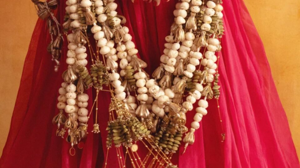 Kaleera:सुंदरता के लिए नहीं बल्कि इसलिए भी कलीरे पहनती थीं दुल्हनें